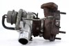 Turbosprężarka Toyota Avensis T22 1998-2003 2.0D4D